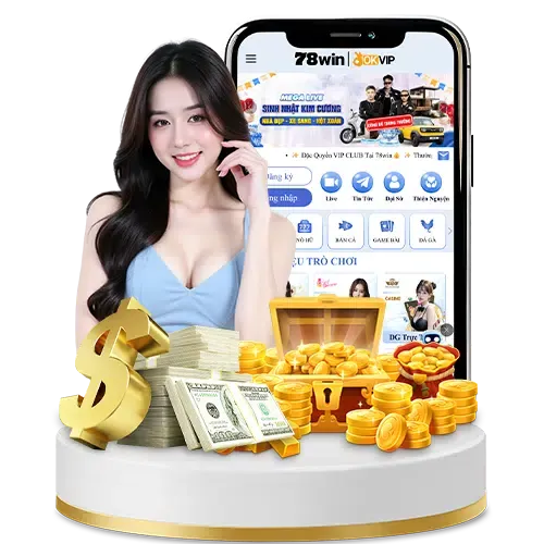 Tỷ Lệ Thắng Cực Cao & Jackpot Khủng