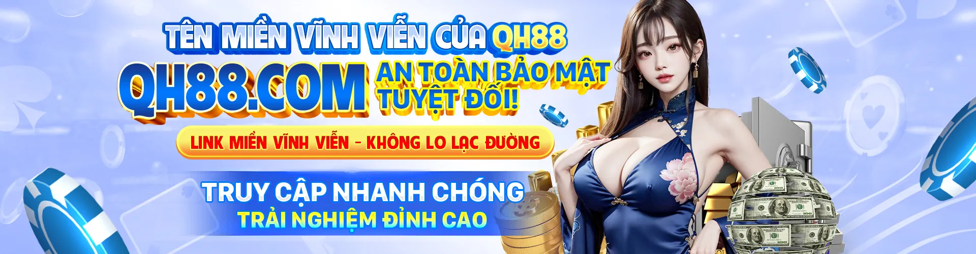 Bắn Cá Rồng